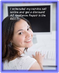 Bellevue Appliance Repair